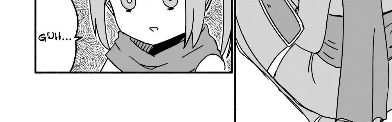 Ninja to Koroshiya no Futarigurashi Zinmanga X Chapter 6 Page 4