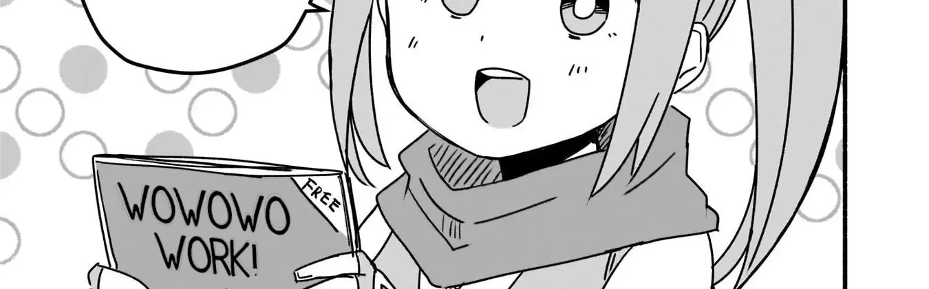 Ninja to Koroshiya no Futarigurashi Zinmanga X Chapter 6 Page 6