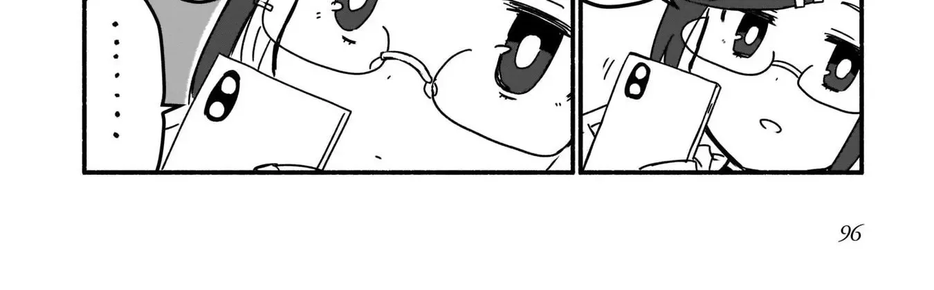 Ninja to Koroshiya no Futarigurashi Zinmanga X Chapter 6 Page 8