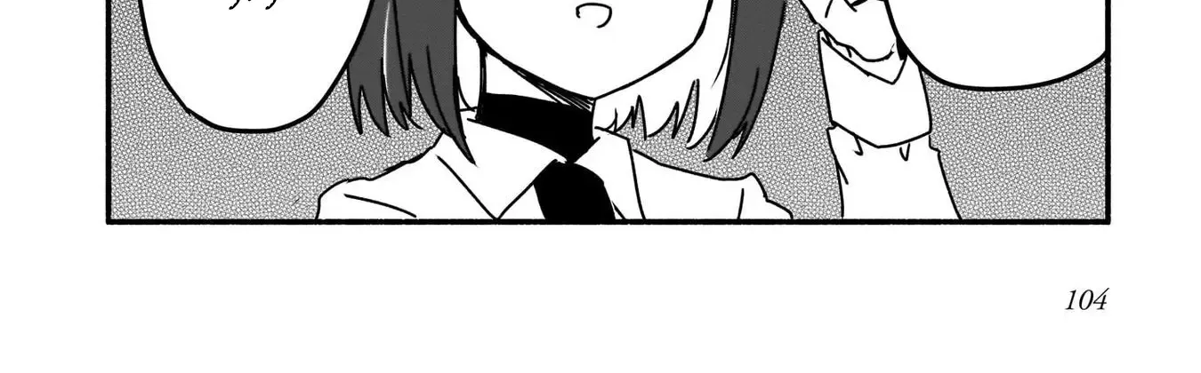 Ninja to Koroshiya no Futarigurashi Zinmanga X Chapter 6 Page 24