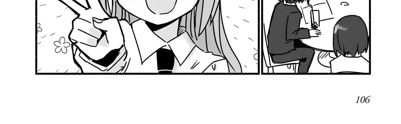 Ninja to Koroshiya no Futarigurashi Zinmanga X Chapter 6 Page 28