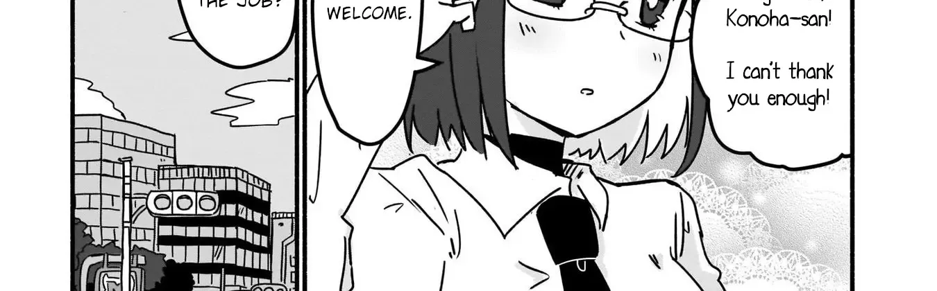 Ninja to Koroshiya no Futarigurashi Zinmanga X Chapter 6 Page 30