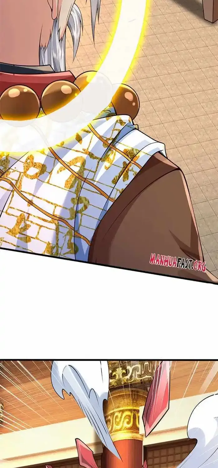 Cultivating The Supreme Dantian Zinmanga X Chapter 319 Page 8