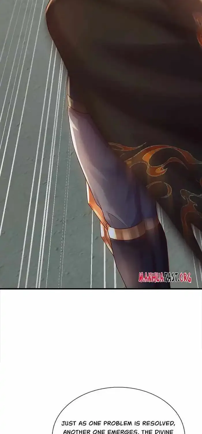 Cultivating The Supreme Dantian Zinmanga X Chapter 319 Page 29