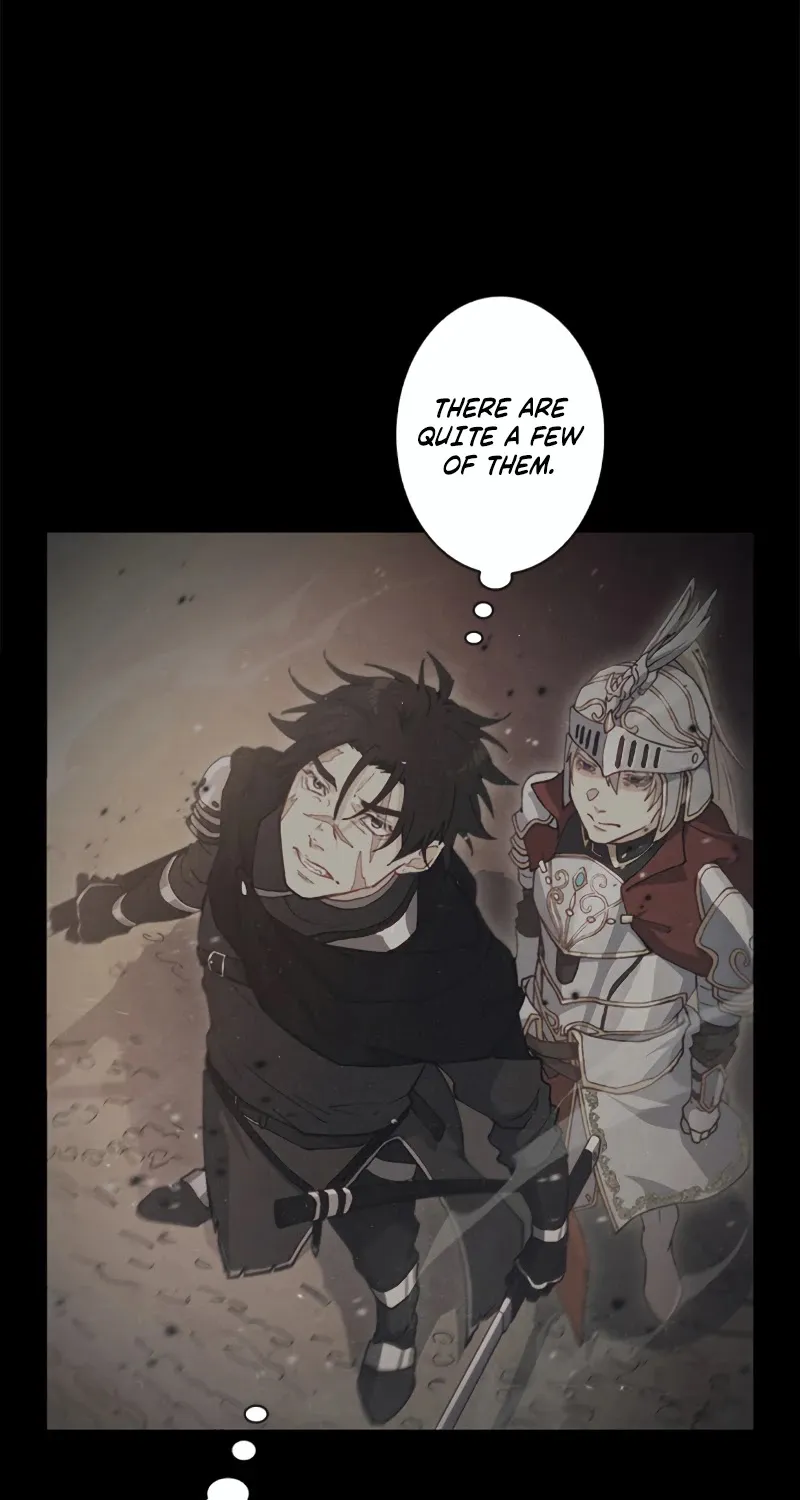 Duke Pendragon Zinmanga X Chapter 3 Page 83