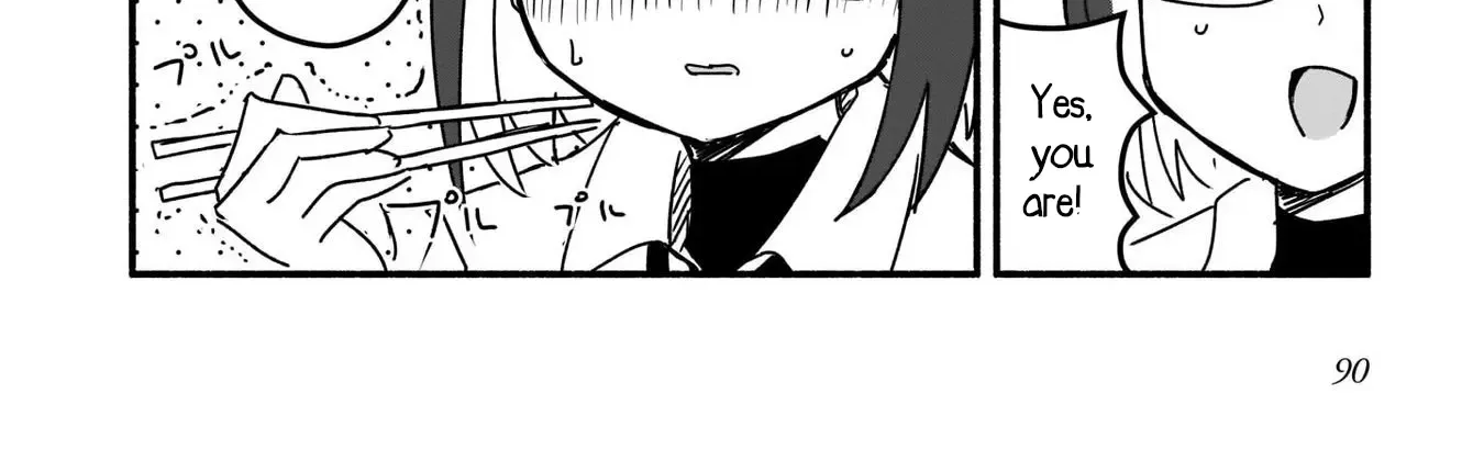 Ninja to Koroshiya no Futarigurashi Zinmanga X Chapter 5 Page 32