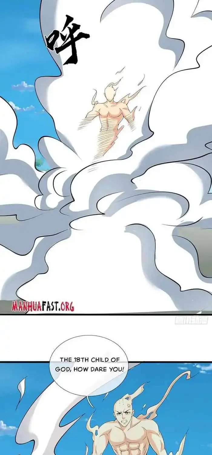 Cultivating The Supreme Dantian Zinmanga X Chapter 318 Page 31