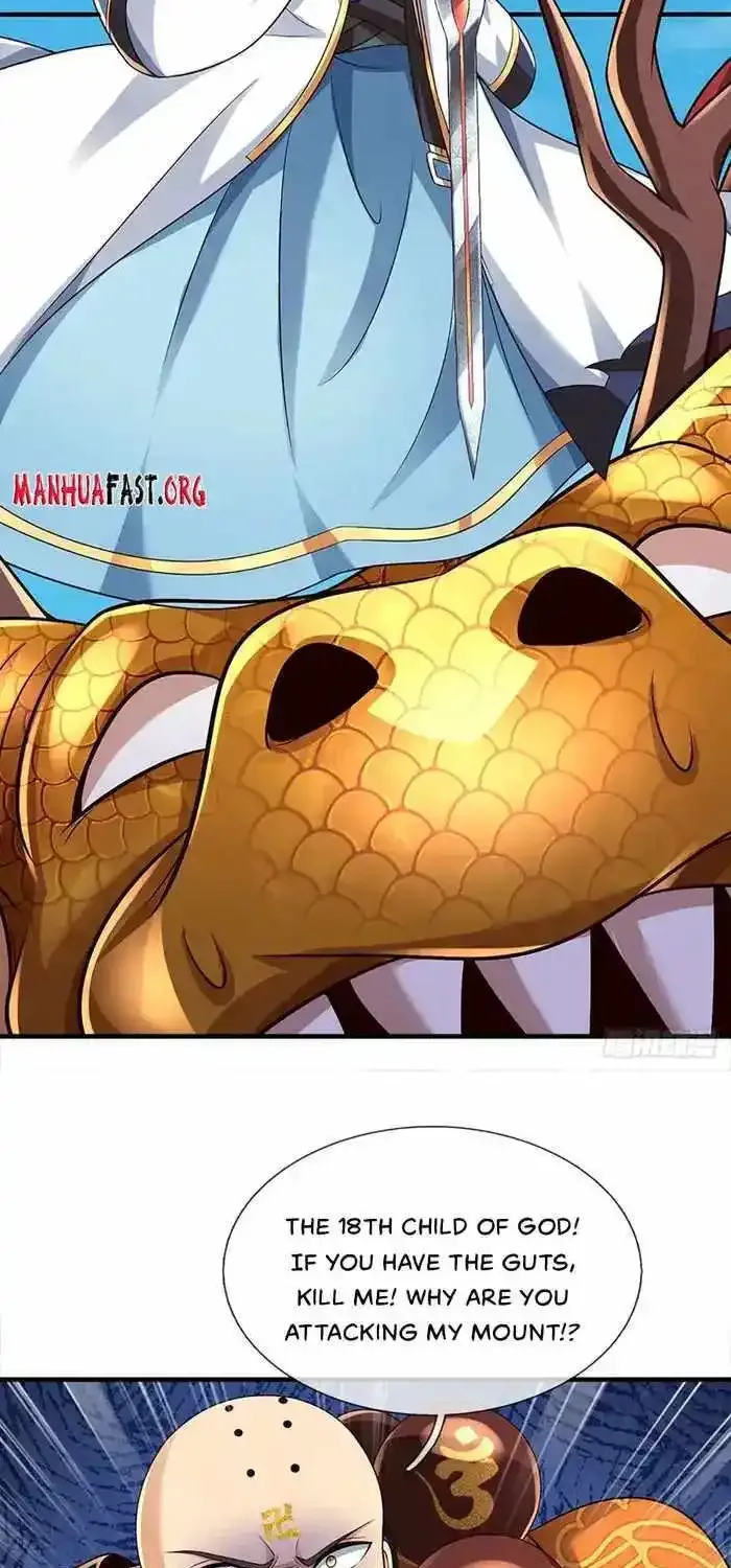 Cultivating The Supreme Dantian Zinmanga X Chapter 317 Page 14