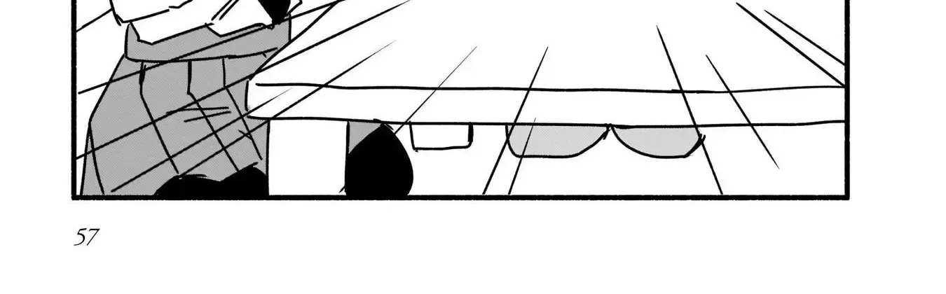 Ninja to Koroshiya no Futarigurashi Zinmanga X Chapter 4 Page 2