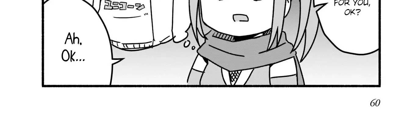 Ninja to Koroshiya no Futarigurashi Zinmanga X Chapter 4 Page 8