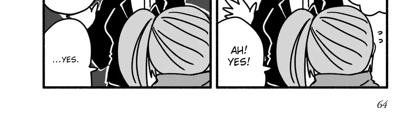 Ninja to Koroshiya no Futarigurashi Zinmanga X Chapter 4 Page 16