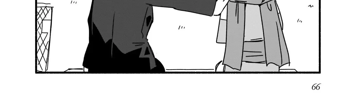 Ninja to Koroshiya no Futarigurashi Zinmanga X Chapter 4 Page 20