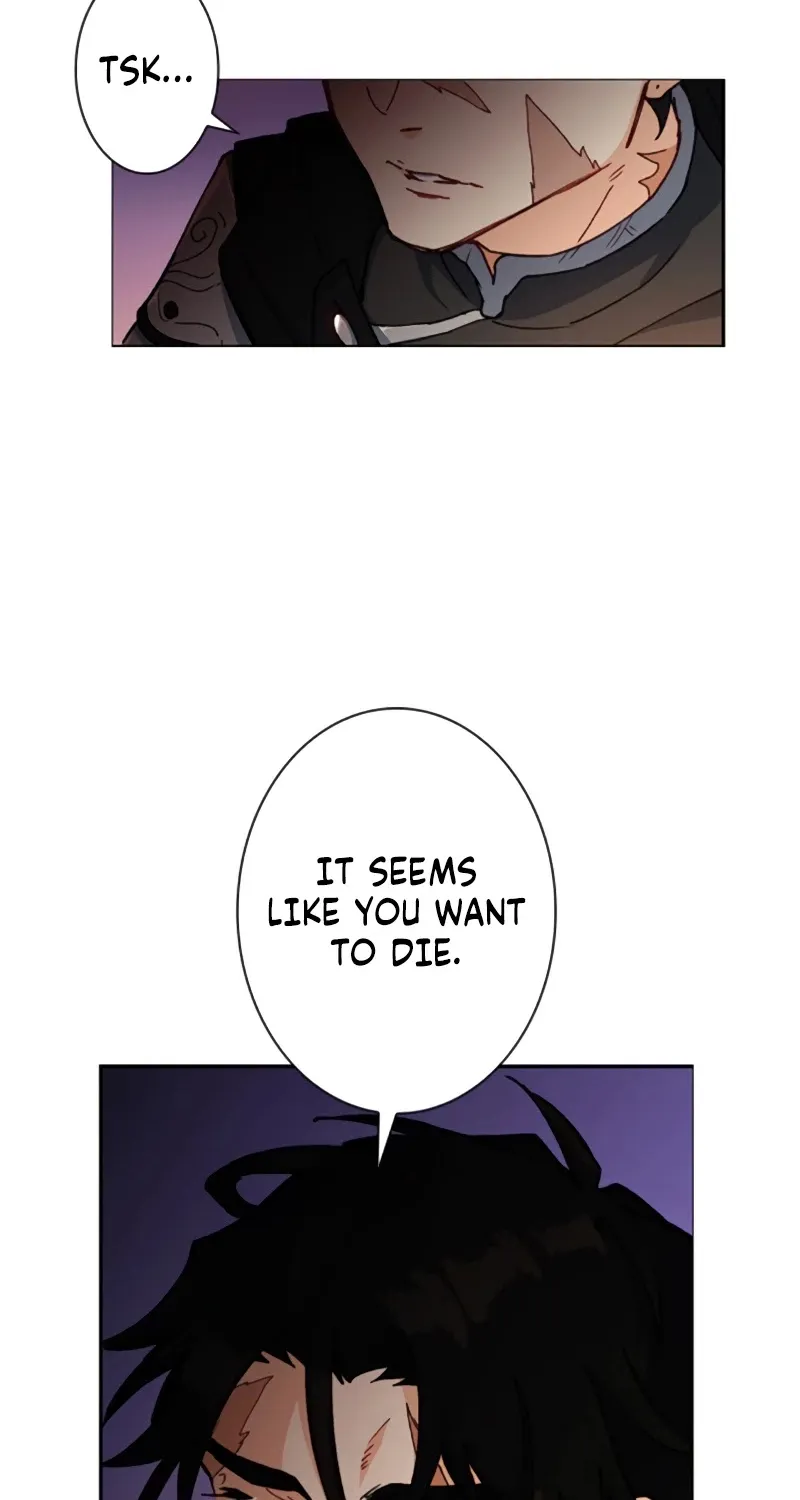 Duke Pendragon Zinmanga X Chapter 1 Page 40