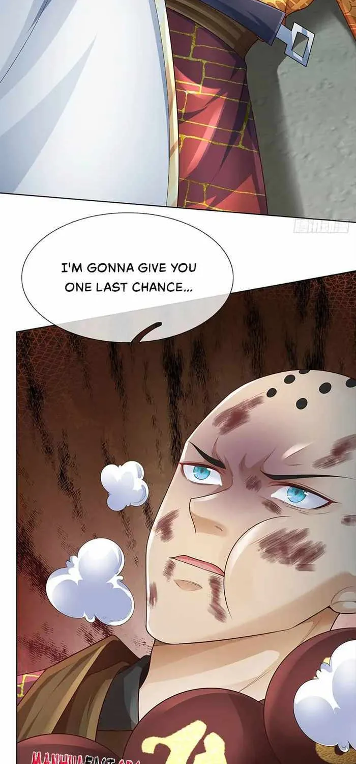 Cultivating The Supreme Dantian Zinmanga X Chapter 316 Page 4