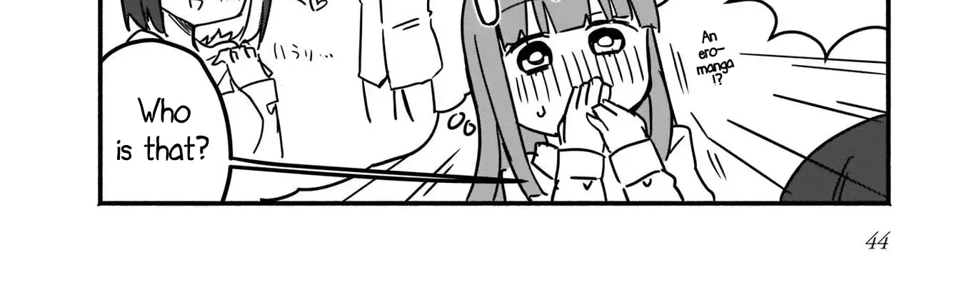 Ninja to Koroshiya no Futarigurashi Zinmanga X Chapter 3 Page 12