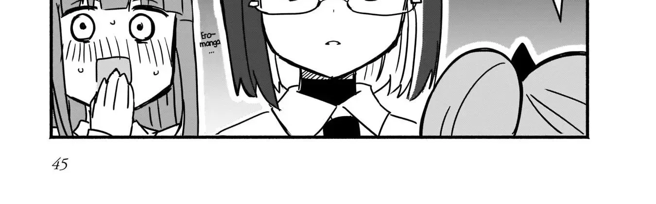 Ninja to Koroshiya no Futarigurashi Zinmanga X Chapter 3 Page 14
