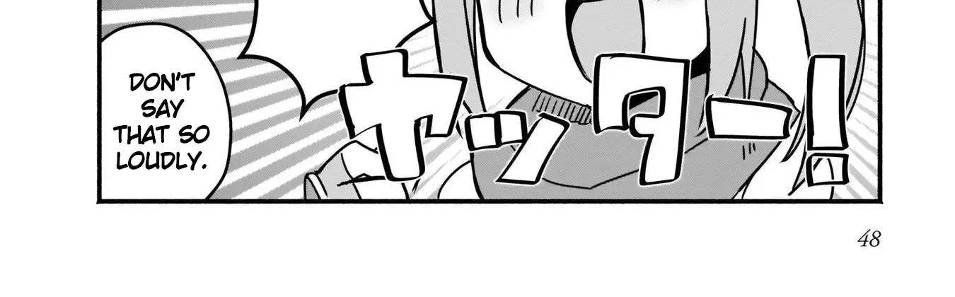 Ninja to Koroshiya no Futarigurashi Zinmanga X Chapter 3 Page 20