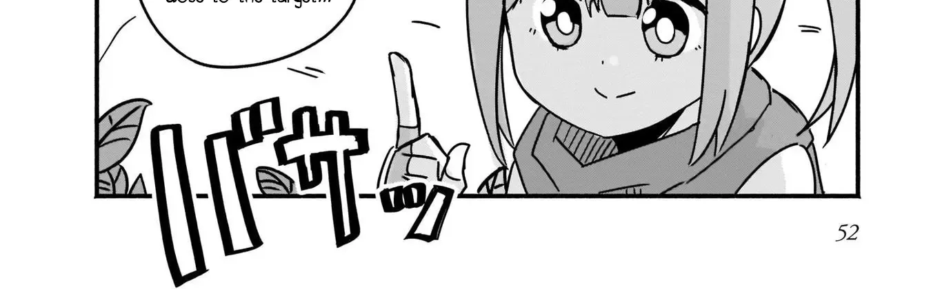 Ninja to Koroshiya no Futarigurashi Zinmanga X Chapter 3 Page 28