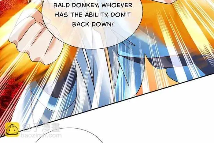 Cultivating The Supreme Dantian Zinmanga X Chapter 315 Page 11