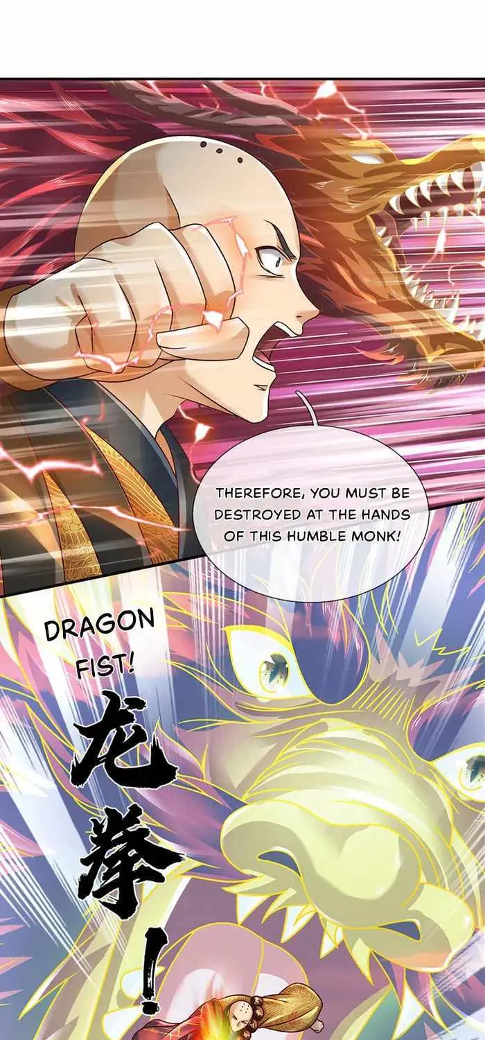 Cultivating The Supreme Dantian Zinmanga X Chapter 315 Page 18