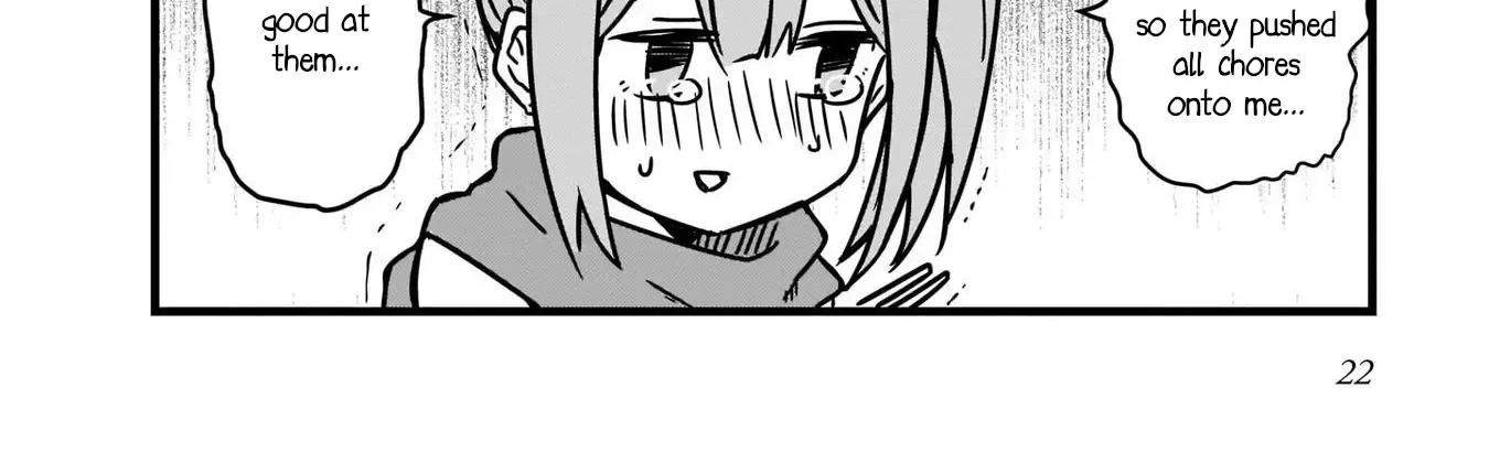 Ninja to Koroshiya no Futarigurashi Zinmanga X Chapter 2 Page 4