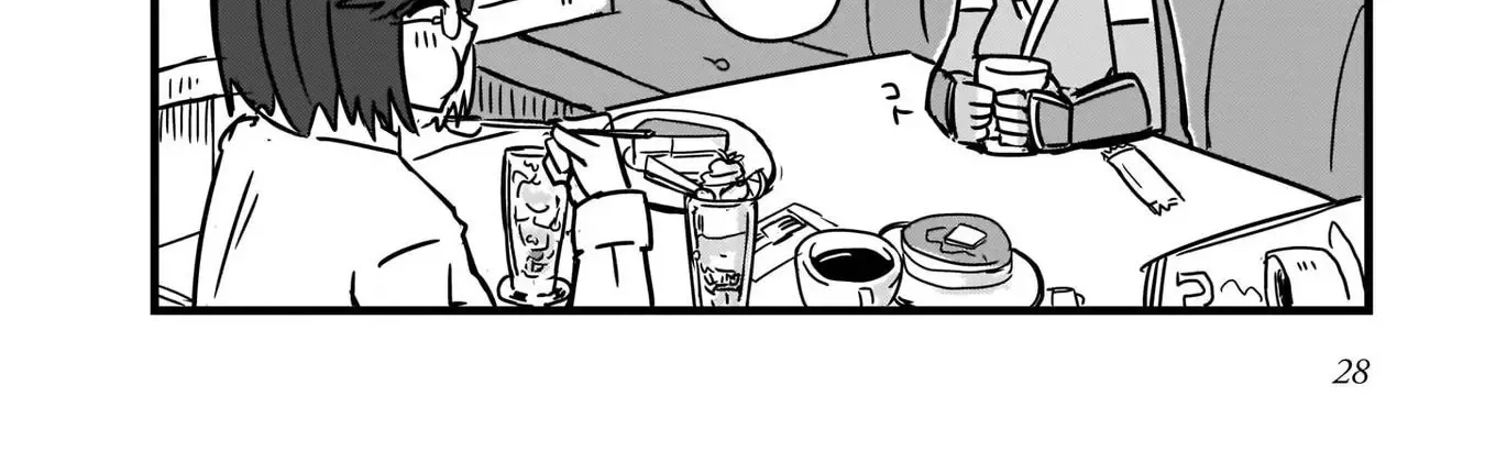 Ninja to Koroshiya no Futarigurashi Zinmanga X Chapter 2 Page 16