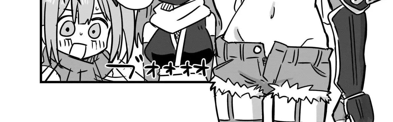 Ninja to Koroshiya no Futarigurashi Zinmanga X Chapter 2 Page 24