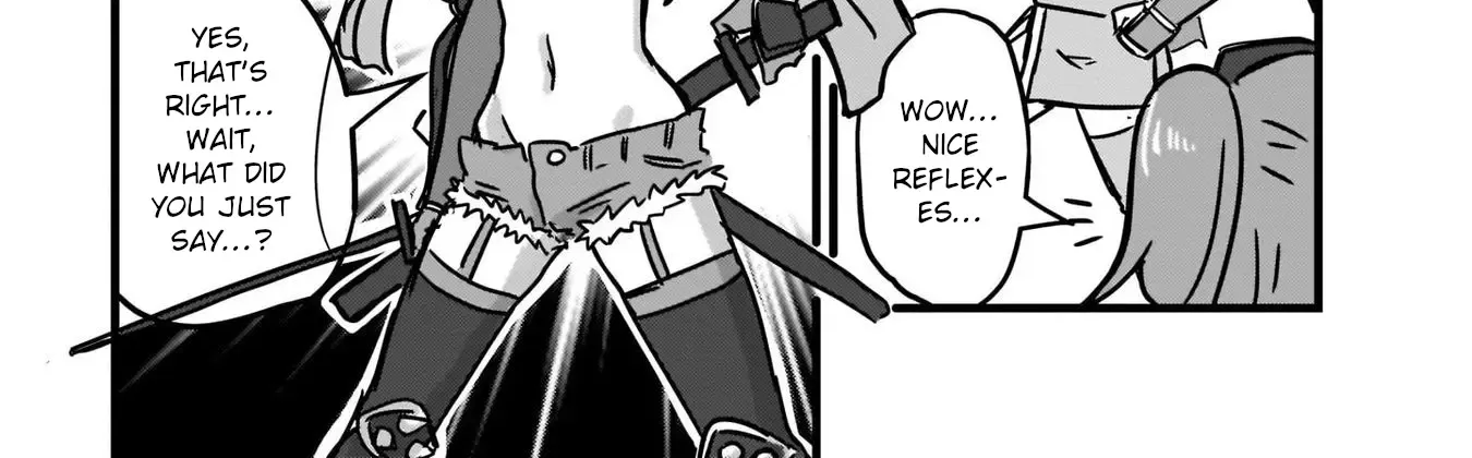 Ninja to Koroshiya no Futarigurashi Zinmanga X Chapter 2 Page 26