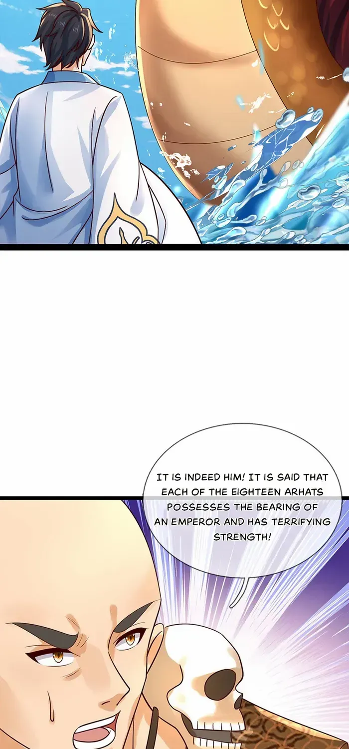 Cultivating The Supreme Dantian Zinmanga X Chapter 314 Page 20