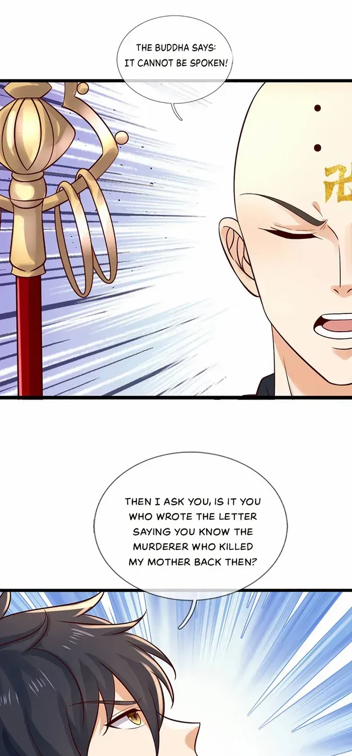 Cultivating The Supreme Dantian Zinmanga X Chapter 314 Page 23