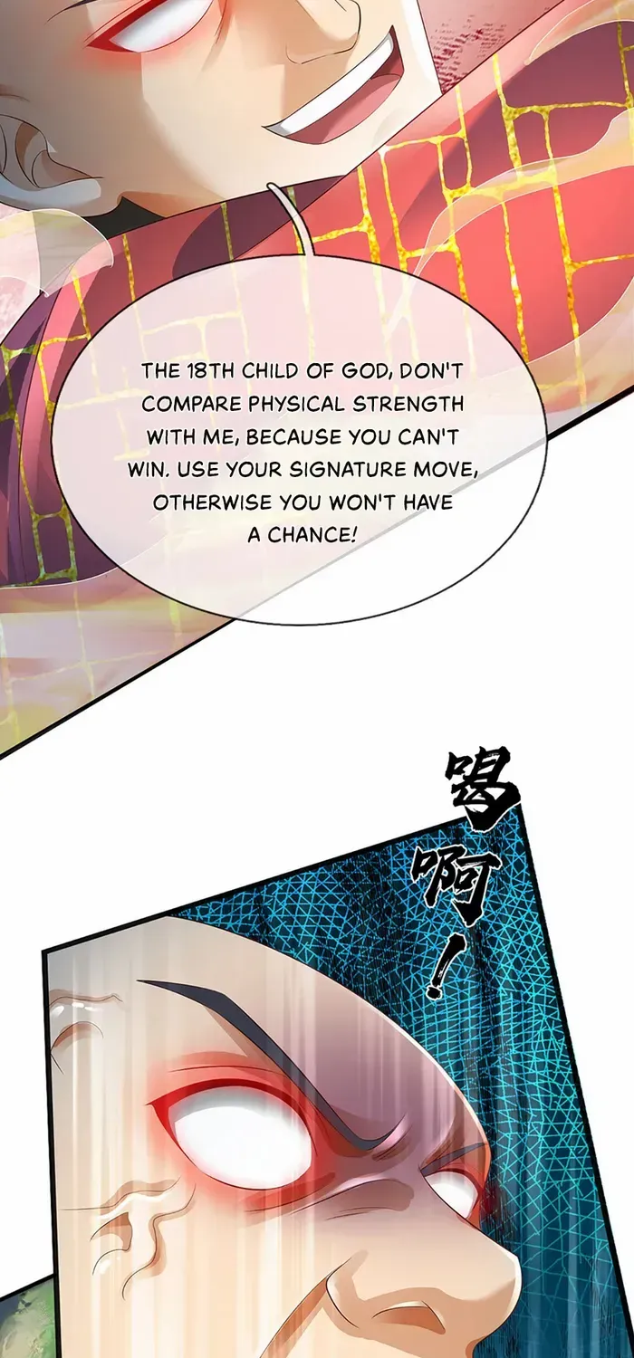 Cultivating The Supreme Dantian Zinmanga X Chapter 314 Page 42