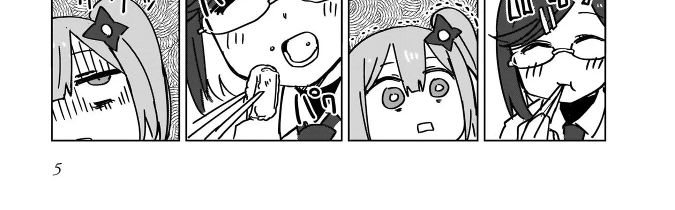Ninja to Koroshiya no Futarigurashi Zinmanga X Chapter 1 Page 14