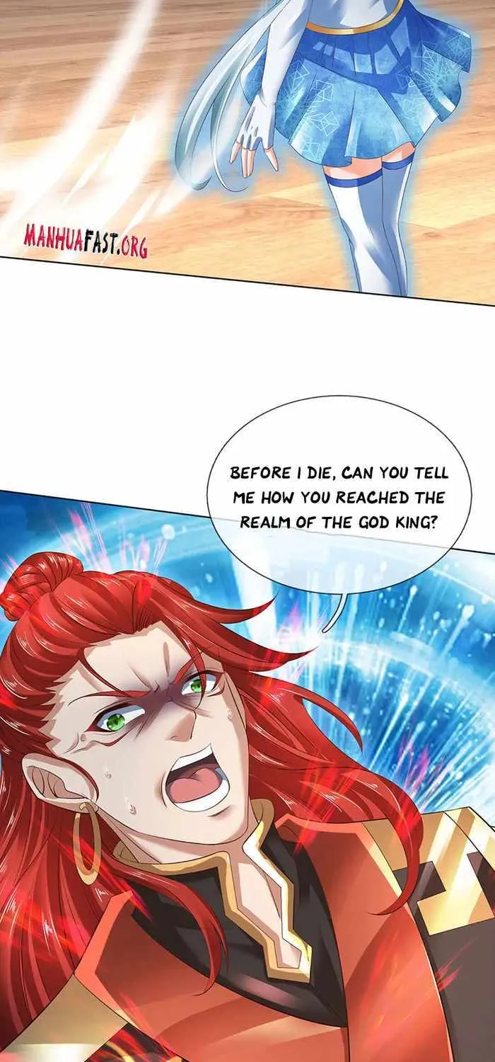 Cultivating The Supreme Dantian Zinmanga X Chapter 312 Page 3