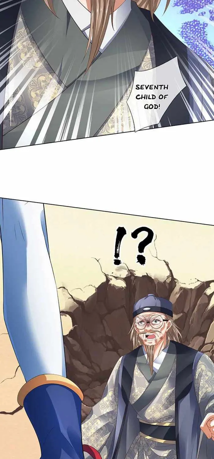 Cultivating The Supreme Dantian Zinmanga X Chapter 312 Page 8