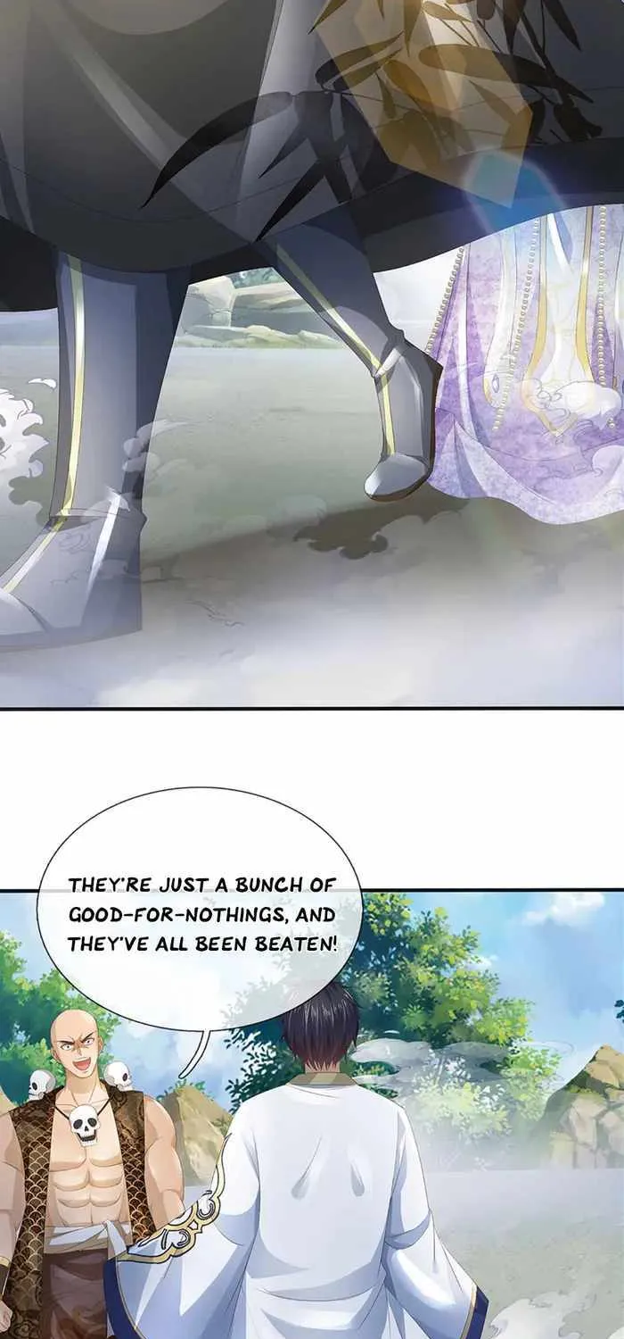 Cultivating The Supreme Dantian Zinmanga X Chapter 312 Page 30