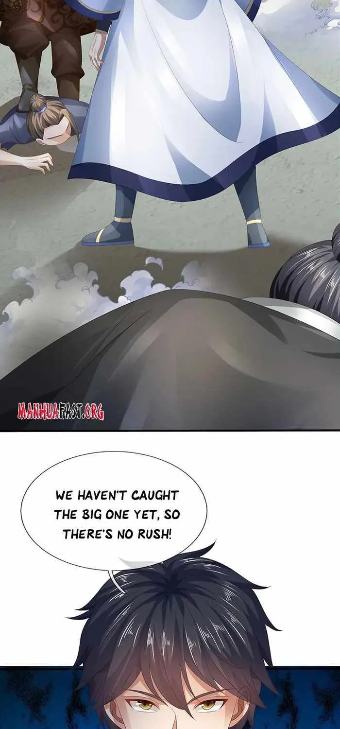 Cultivating The Supreme Dantian Zinmanga X Chapter 312 Page 31