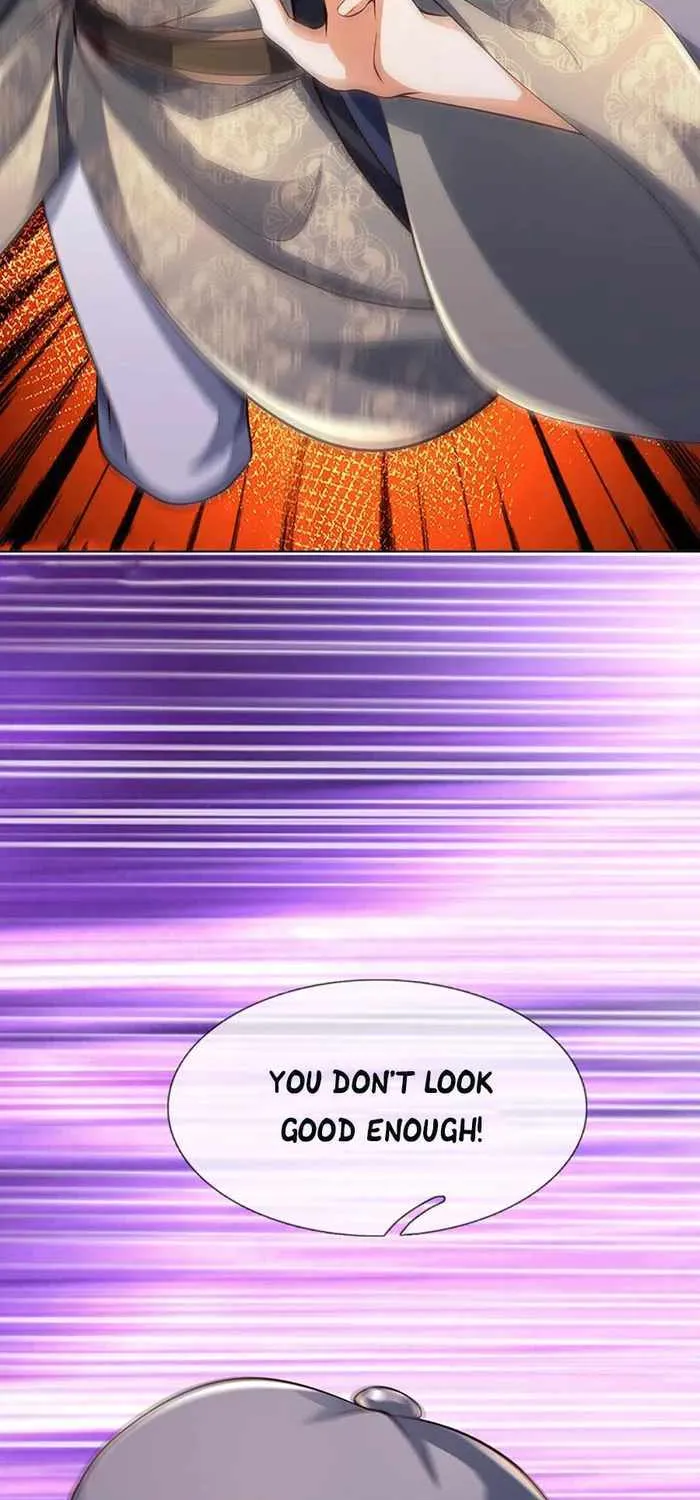 Cultivating The Supreme Dantian Zinmanga X Chapter 311 Page 20