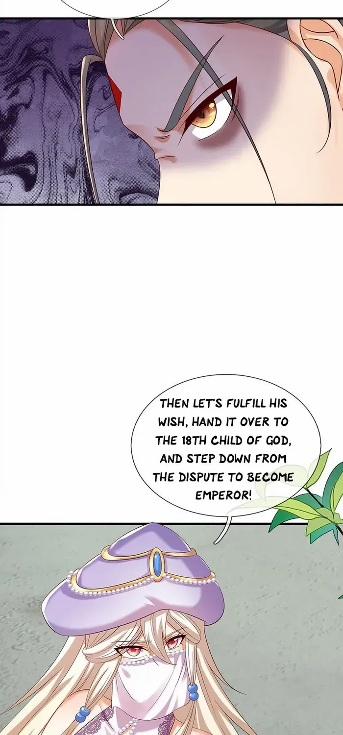 Cultivating The Supreme Dantian Zinmanga X Chapter 310 Page 7