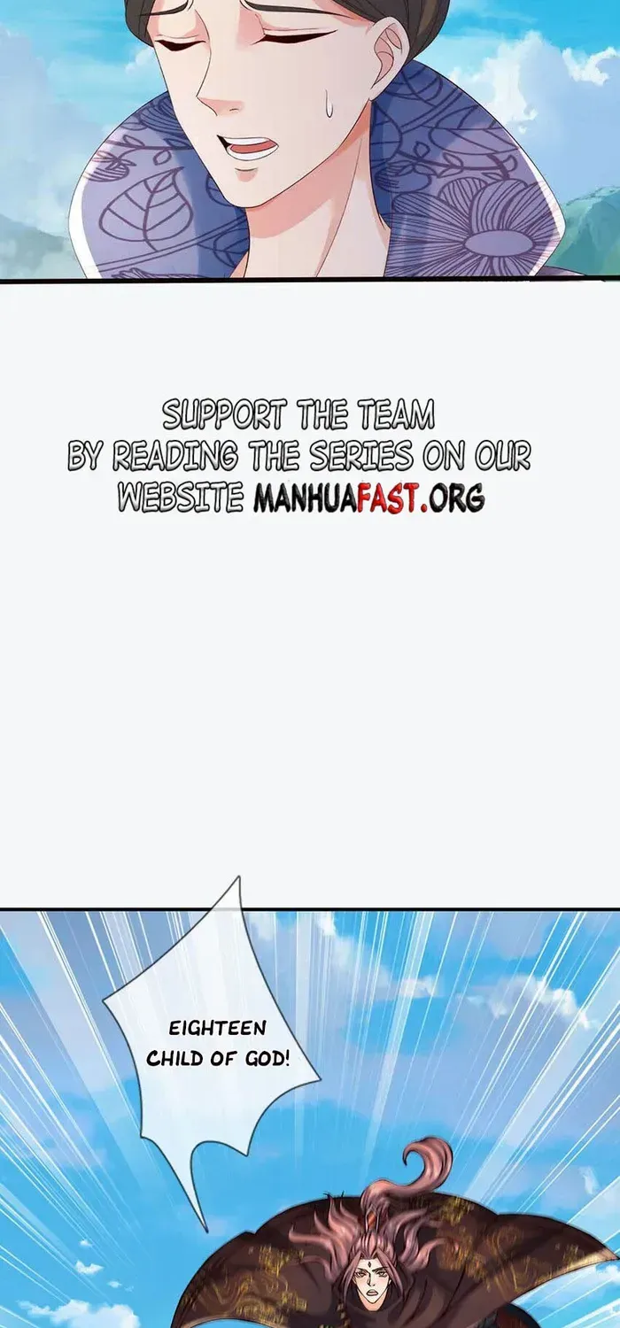 Cultivating The Supreme Dantian Zinmanga X Chapter 309 Page 25
