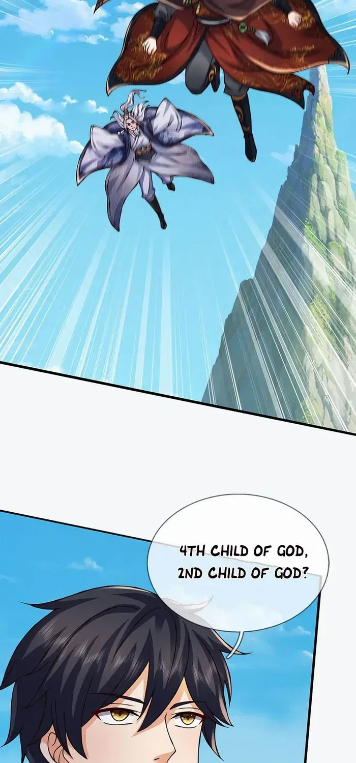 Cultivating The Supreme Dantian Zinmanga X Chapter 309 Page 26