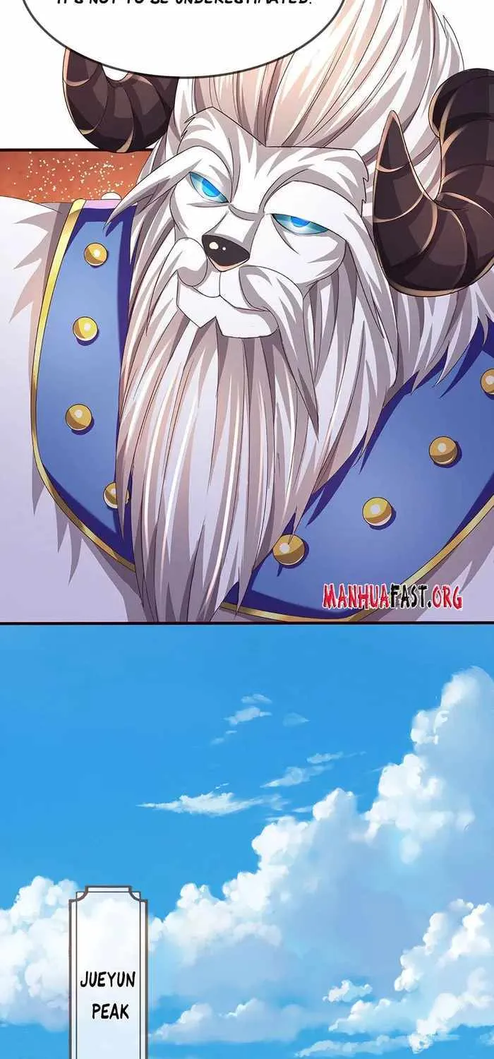 Cultivating The Supreme Dantian Zinmanga X Chapter 308 Page 10