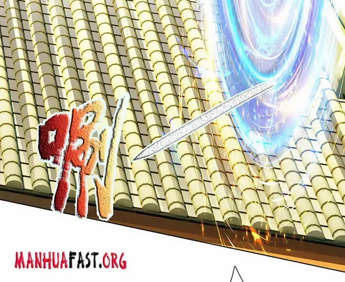 Cultivating The Supreme Dantian Zinmanga X Chapter 307 Page 13