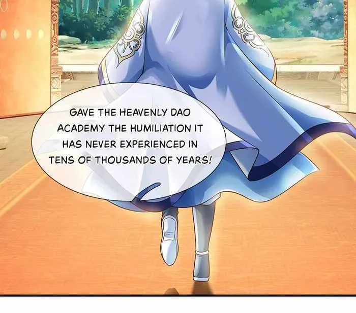 Cultivating The Supreme Dantian Zinmanga X Chapter 305 Page 12