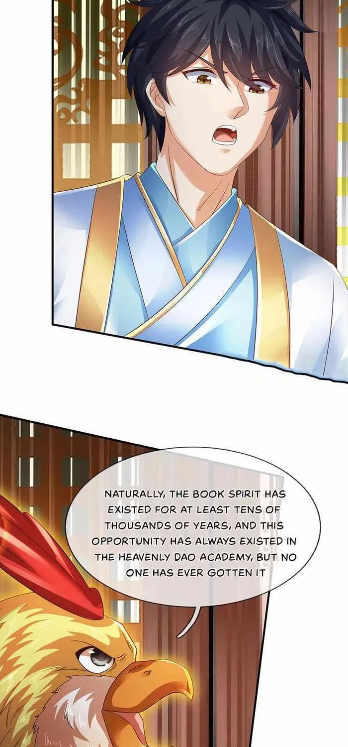 Cultivating The Supreme Dantian Zinmanga X Chapter 305 Page 24