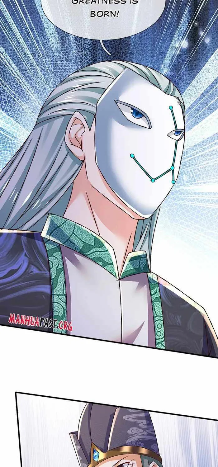Cultivating The Supreme Dantian Zinmanga X Chapter 304 Page 10