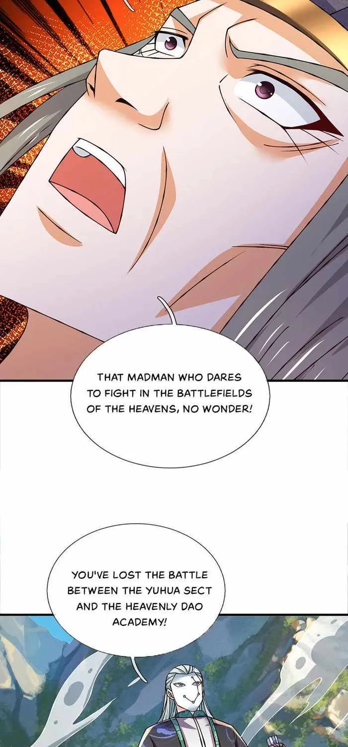 Cultivating The Supreme Dantian Zinmanga X Chapter 304 Page 14