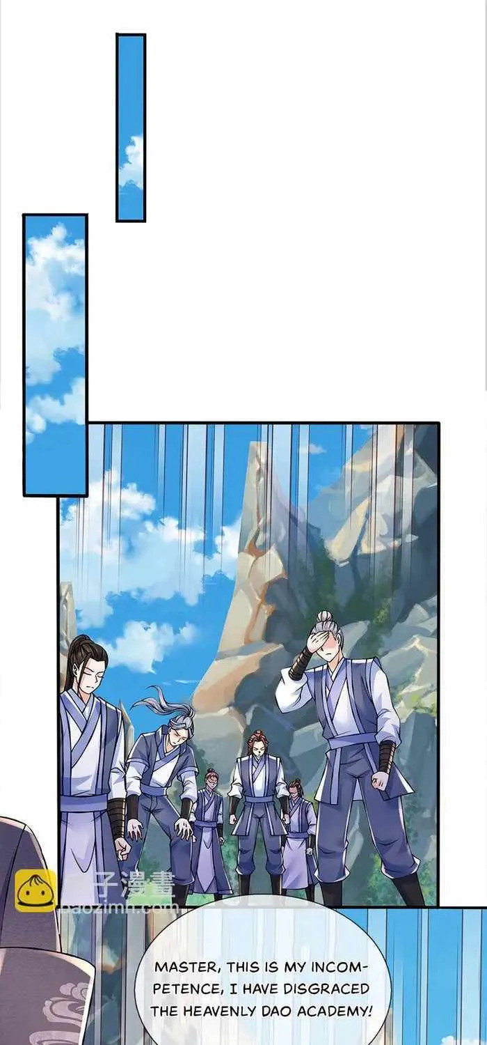 Cultivating The Supreme Dantian Zinmanga X Chapter 304 Page 19