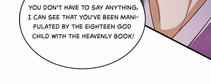 Cultivating The Supreme Dantian Zinmanga X Chapter 304 Page 33