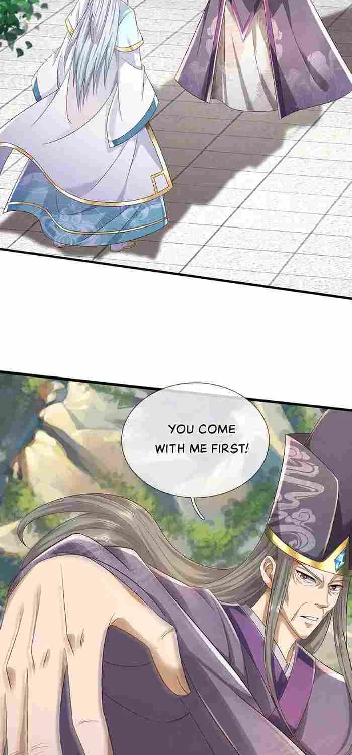 Cultivating The Supreme Dantian Zinmanga X Chapter 304 Page 35