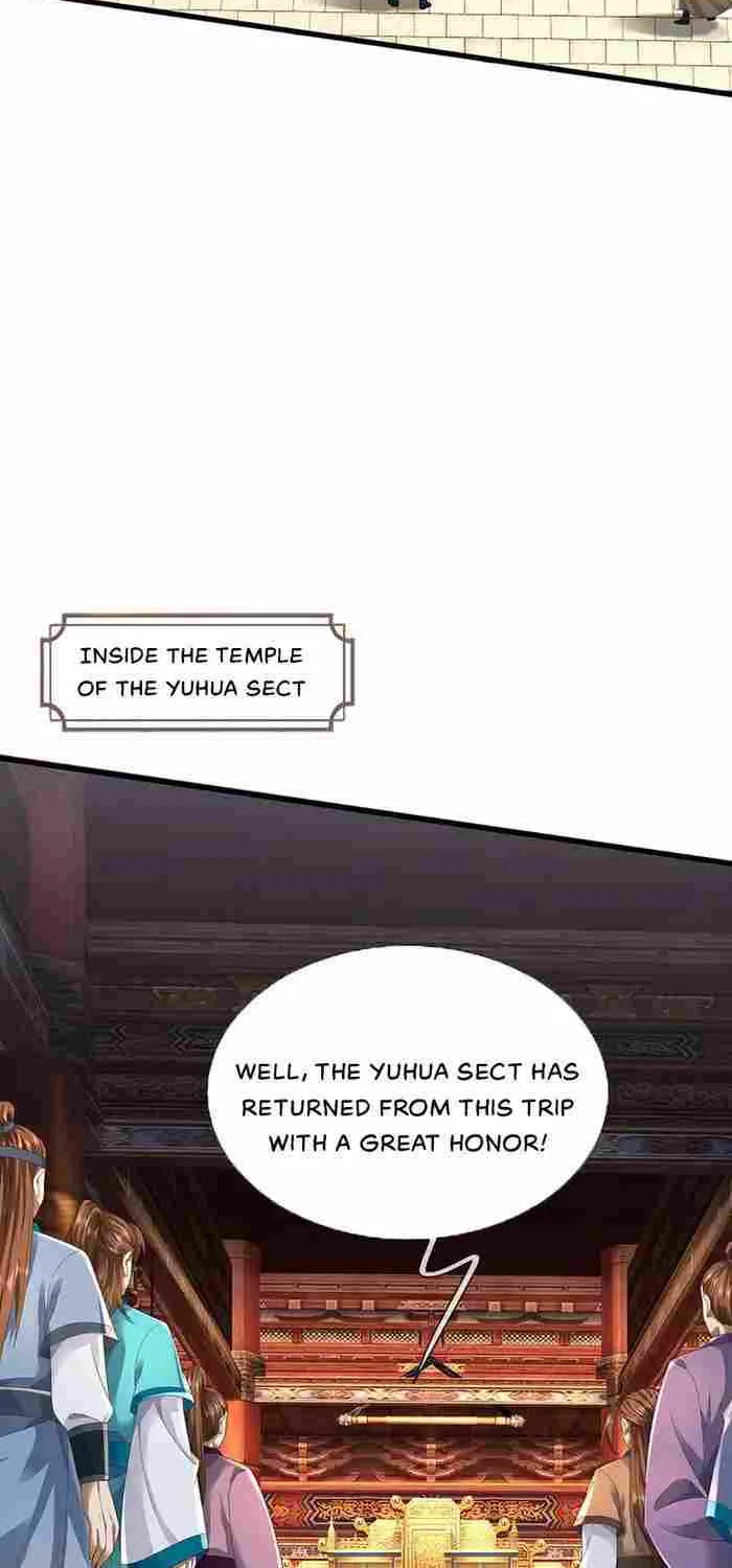 Cultivating The Supreme Dantian Zinmanga X Chapter 304 Page 39